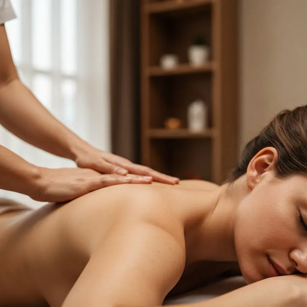 사북 마사지, 이런 분들께는 강력 추천합니다! (내돈내산 리얼 후기)