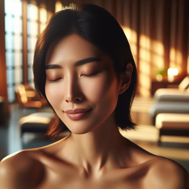 다른 어플 대신 사북 마사지를 선택한 진짜 이유 (내돈내산)