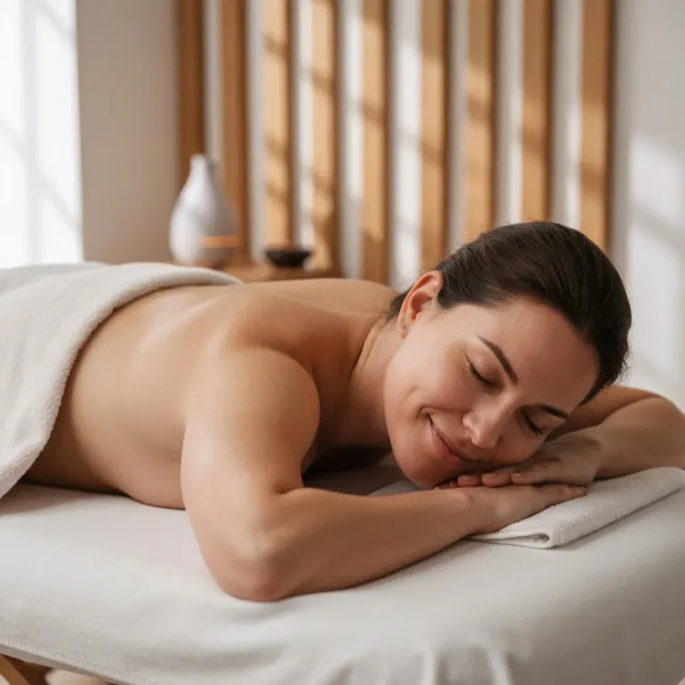 솔직히 말해서, 사북 마사지 첫 방문! 초보도 실패 없는 선택 꿀팁