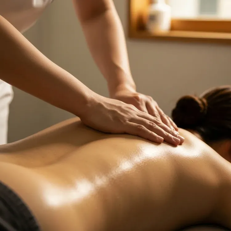 광고 아님! 6개월간 꾸준히 사북 마사지 이용 후기 (꿀팁 대방출)