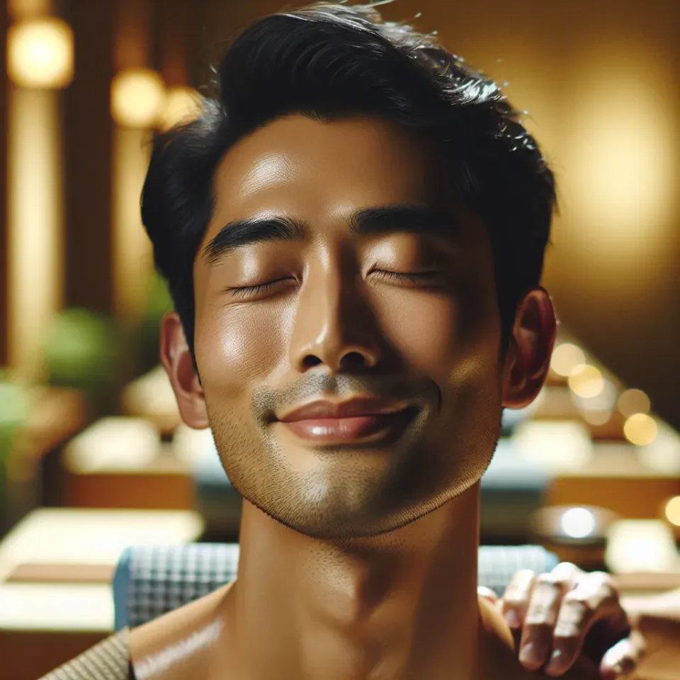 기대 이상! 사북 마사지 '현지 인기 샵' 기능 활용 꿀팁 대방출